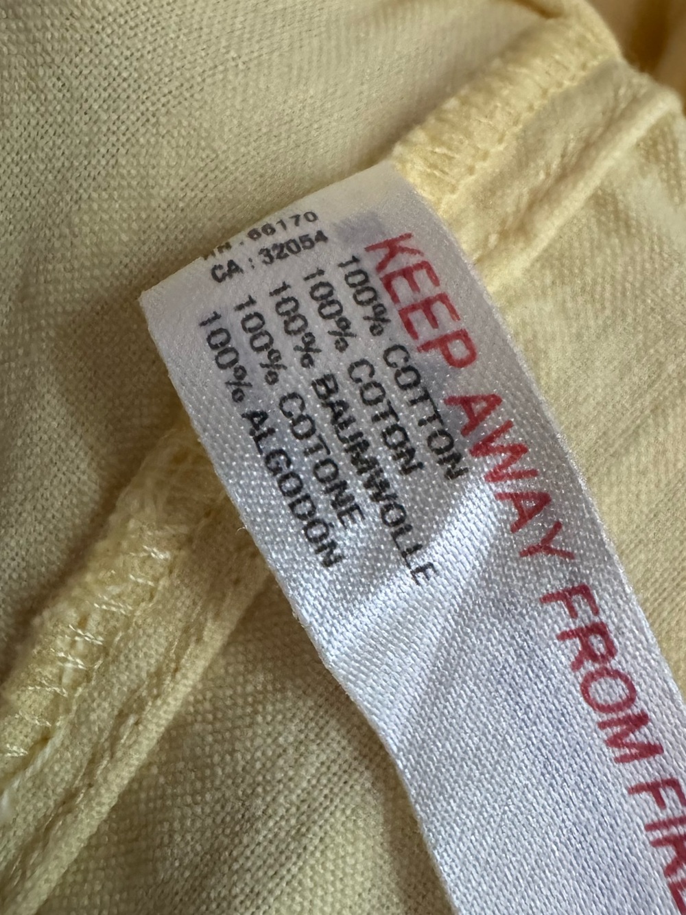 NWOT Free People Est Poppy Midi Dress in Yellow ☀️ - Picture 9 of 9